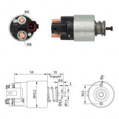 ZM 391 - MARŞ OTOMATİĞİ