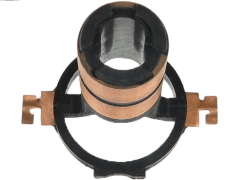 ALTERNATOR ROTOR BAKIRI VALEO YENI MODEL 6.8-8.9/14.9 X 48.3 MM (GEBE-2020) - (230090) (BEYAZ 49X15X9/7)