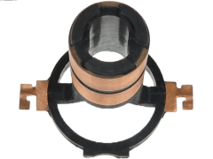 RBK 5011 - ALTERNATÖR ROTOR BAKIRI