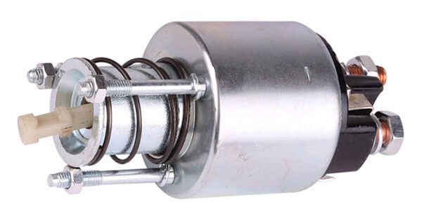SMA 3395 - MARŞ OTOMATİĞİ 12V