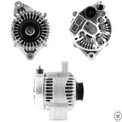 ALTERNATOR 12V 70 AMP HONDA CIVIC IV 1.6I 16V - 1.6 VTI