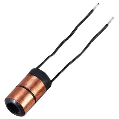 RBK 5017 - ALTERNATÖR ROTOR BAKIRI
