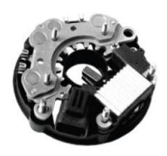 URH 150 - ALTERNATÖR DİOT TABLASI 12V