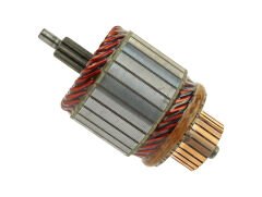 UMK 1059 - MARŞ KOLLEKTÖRÜ 12V 8 DİŞ