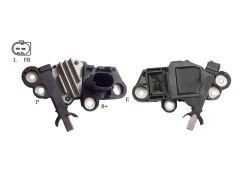 ALTERNATOR KONJEKTOR 12V FORD TRANSIT Y.M.