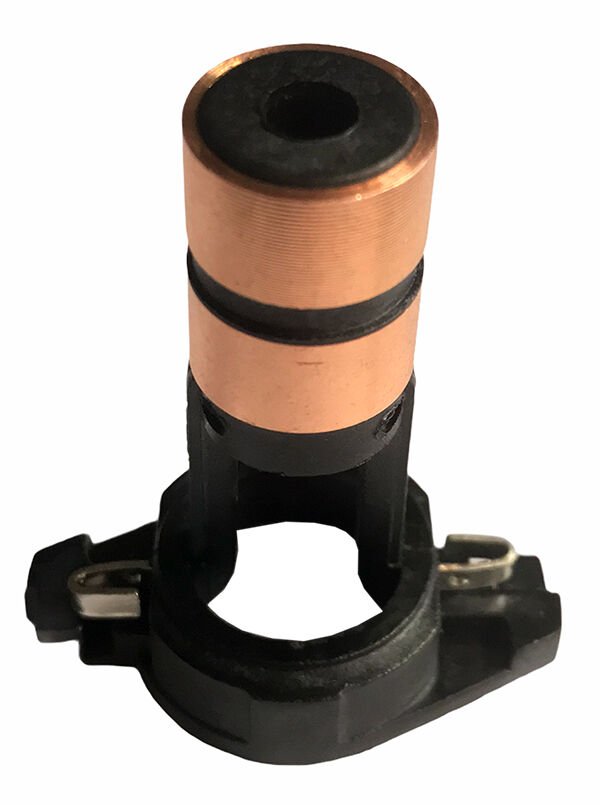 RBK 5023 - ALTERNATÖR ROTOR BAKIRI