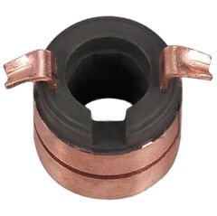 ALTERNATOR ROTOR BAKIRI DAEWOO FORKLIFT
