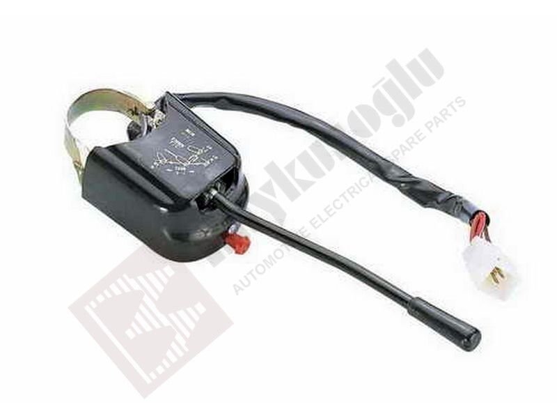 CS 102048 - SİNYAL KOLU