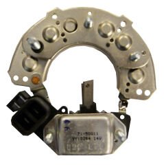 URH 240 - ALTERNATÖR DİOT TABLASI 12V