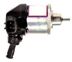 SP SO 0327 - STOP OTOMATİĞİ 12V