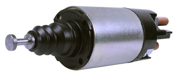 SDE 0842 - MARŞ OTOMATİĞİ 24V