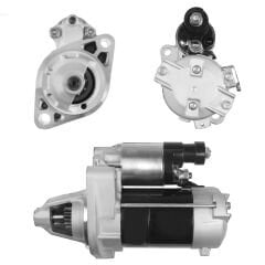 EMM 3030 - MARŞ MOTORU 12V 1,0 KW 9 DİŞ