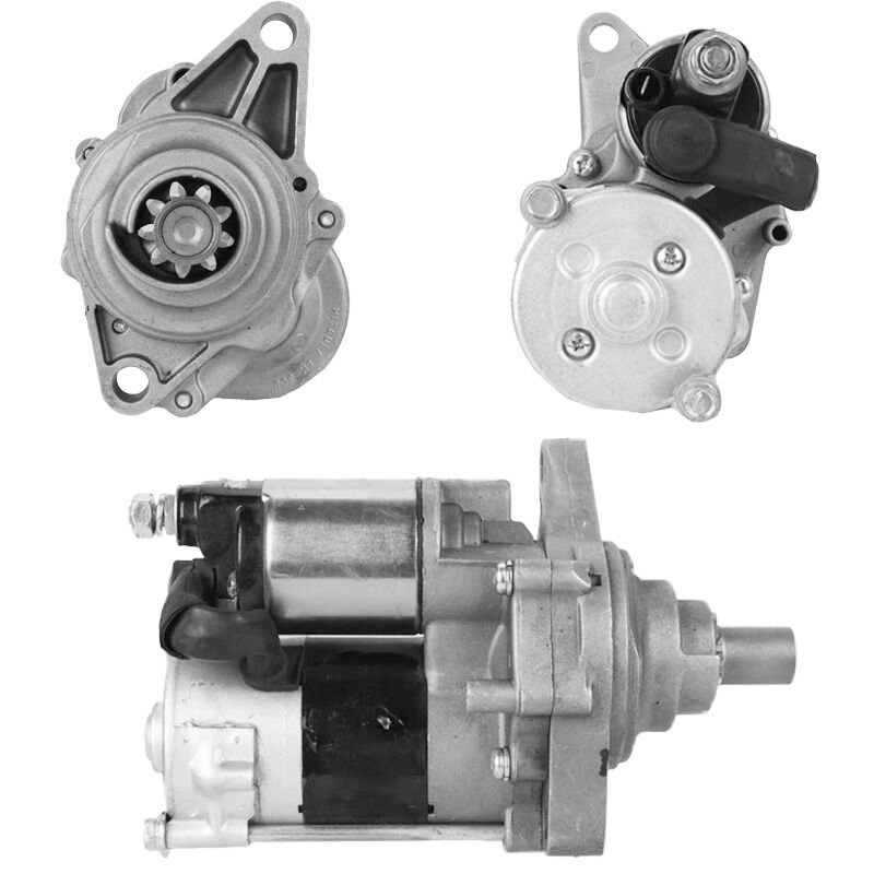 MARS MOTORU 12V 1,4 KW 9 DIS HONDA ACCORD 2,0I 16V AT MOTOR 87-89 MODEL (31200-PH3-951)