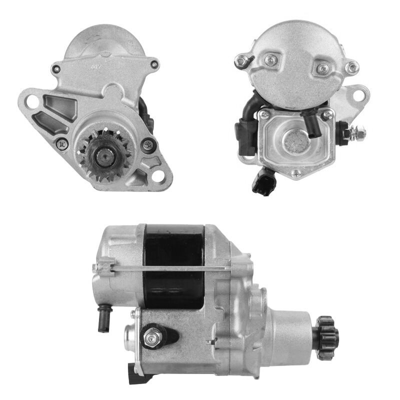 MARS MOTORU 12V 1,4 KW 13 DIS TOYOTA AVENSIS - CORONA (228000-6170)