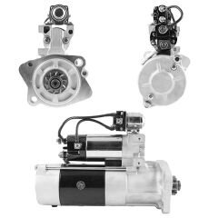 M8T60481 - MARŞ MOTORU 24V 5,0 10 DİŞ