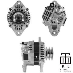 A3TRF388 - ALTERNATÖR 24V 50A