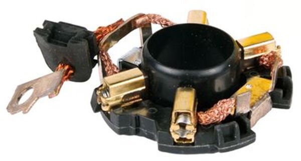 B1 662 4 - MARŞ KÖMÜR YUVASI 12V