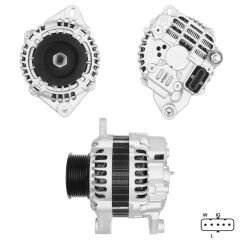 A4TR7192 - ALTERNATÖR