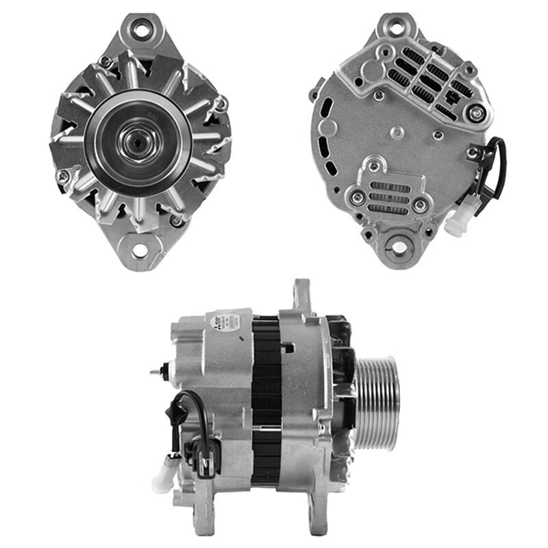 A4TUF091 - ALTERNATÖR 24V 50A
