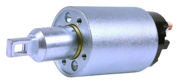 SMI 0896 -  MARŞ OTOMATİĞİ 24V