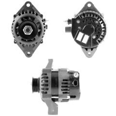ALTERNATOR 12V 50 AMP MERCURY MARIN