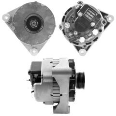 ALTERNATOR 12V 65 AMP VOLVO PENTA MARIN