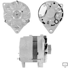 ALTERNATOR 12V 55 AMP SKODA FELICIA