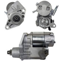 MARS MOTORU 12V 2,0 KW 9 DIS HONDA ACCORD 2.0 03-10 (31200-RBA-003)