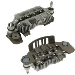 A860X92070 - ALTERNATÖR DİYOT TABLASI 12V 120A