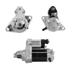 MARS MOTORU 12V 1,2 KW 9 DIS HONDA CRV 2,0 95-02 (31200-P3F-A51)