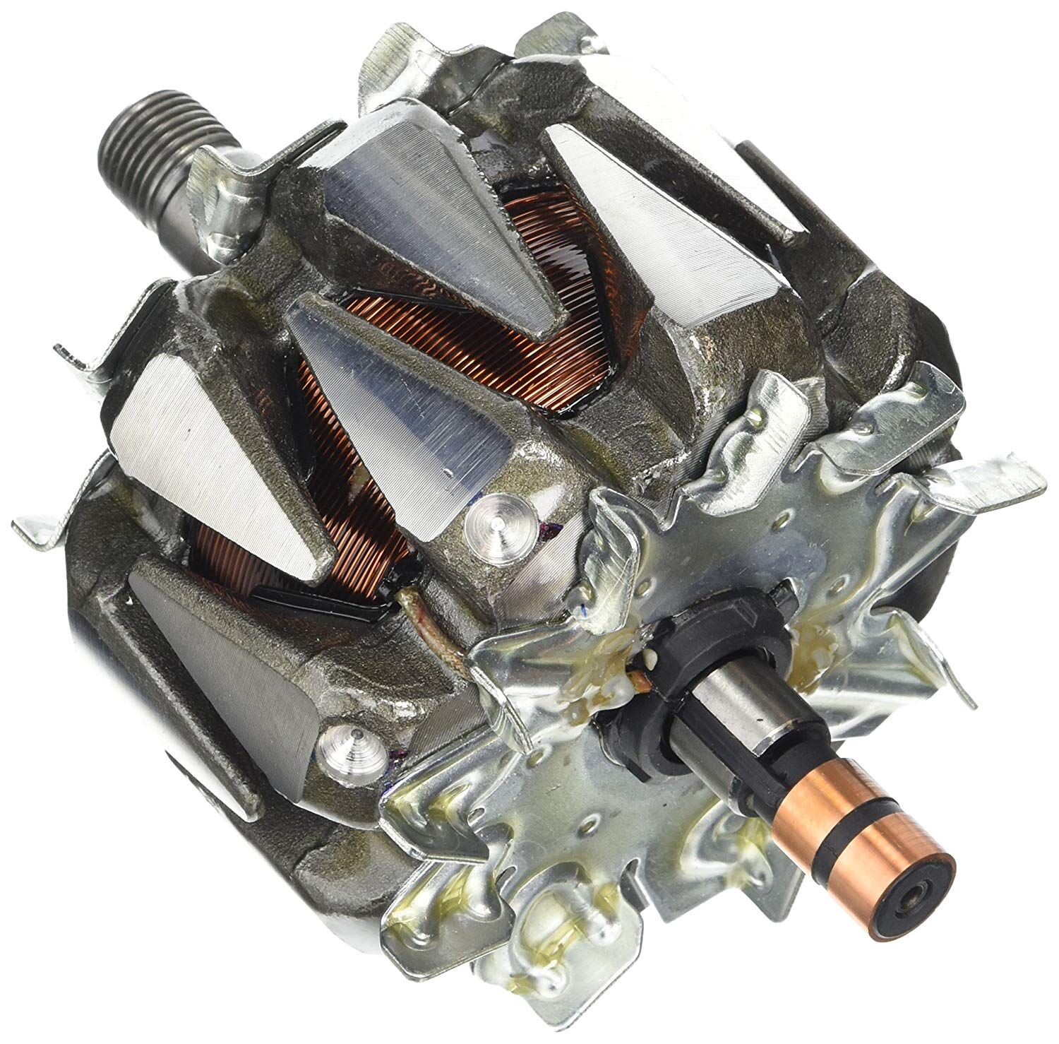UAR 0518 - ALTERNATÖR ROTOR 12V 150A