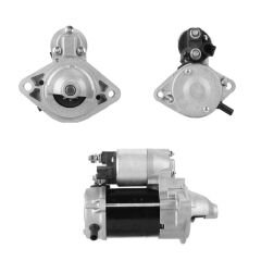 MARS MOTORU 12V 1,0 KW 9 DIS TOYOTA COROLLA (228000-7591)