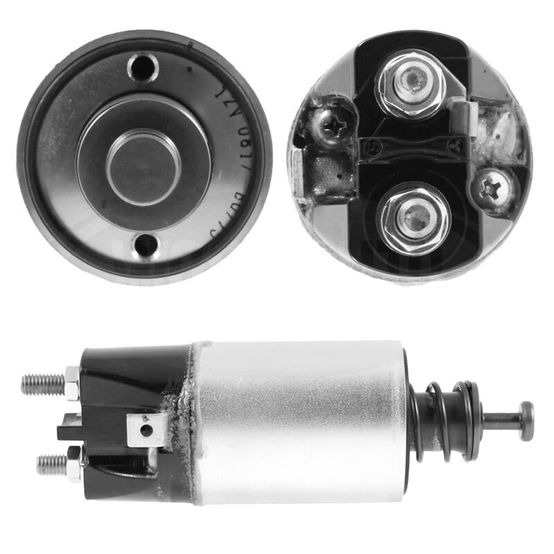 M371XB0771 - MARŞ OTOMATİĞİ 12V