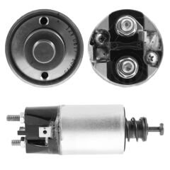 M371XB0771 - MARŞ OTOMATİĞİ 12V