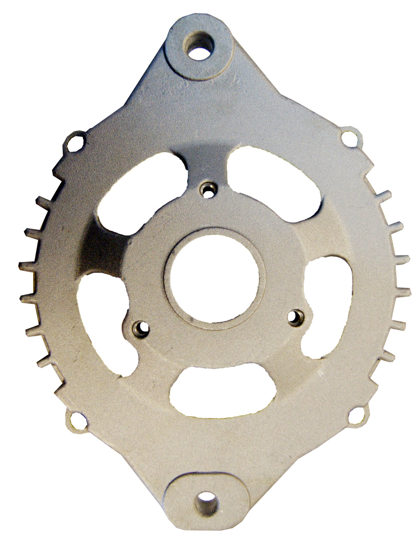 UBK 5000 - ALTERNATÖR ÖN BILYA KAPAGI 24V 80A