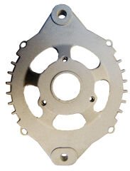 UBK 5000 - ALTERNATÖR ÖN BILYA KAPAGI 24V 80A