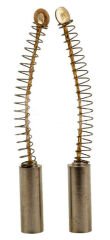 SP P 0881 - MARŞ MOTORU KÖMÜRÜ 12V