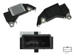 ALTERNATOR KONJEKTOR 24V SAMSUNG / CATERPILLAR / DAEWOO IS MAKINASI