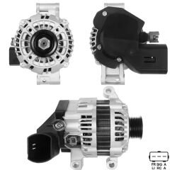 ALTERNATOR 12V 115 AMP FORD MONDEO