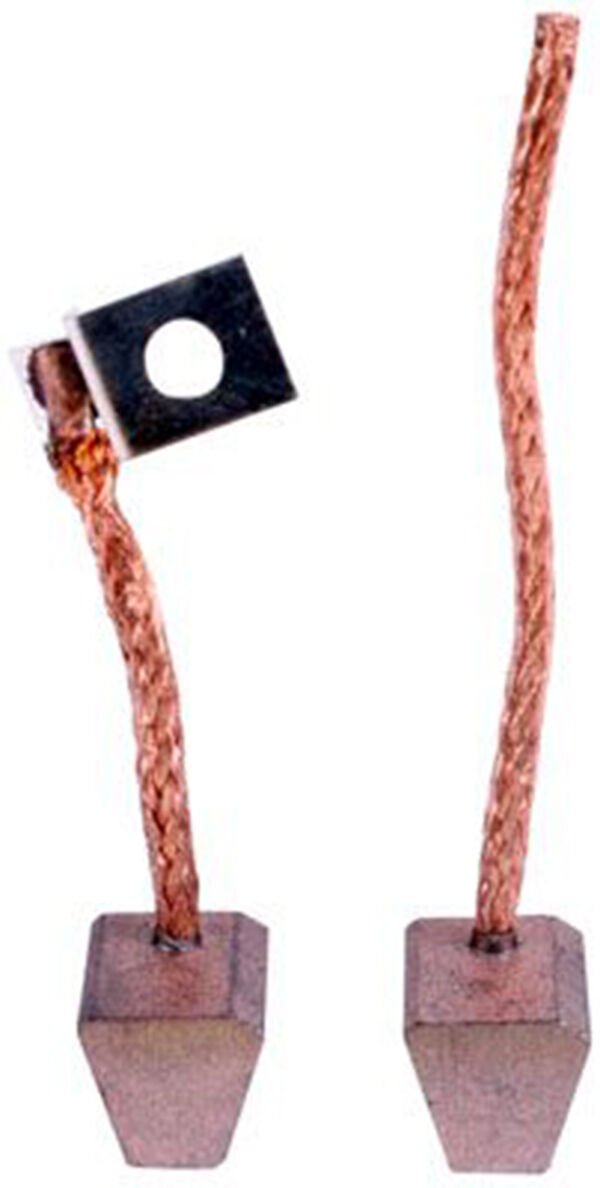 SP PSX 133 - MARŞ MOTORU KÖMÜRÜ 12V