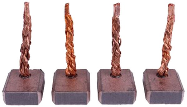 SP BSX 76 - MARŞ MOTORU KÖMÜRÜ 12V