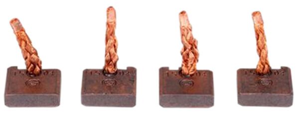 SP BSX 214 - MARŞ MOTORU KÖMÜRÜ 12V