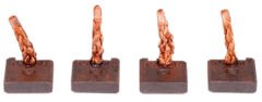 SP BSX 214 - MARŞ MOTORU KÖMÜRÜ 12V