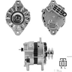 A4TUH286 - ALTERNATÖR 24V 50A