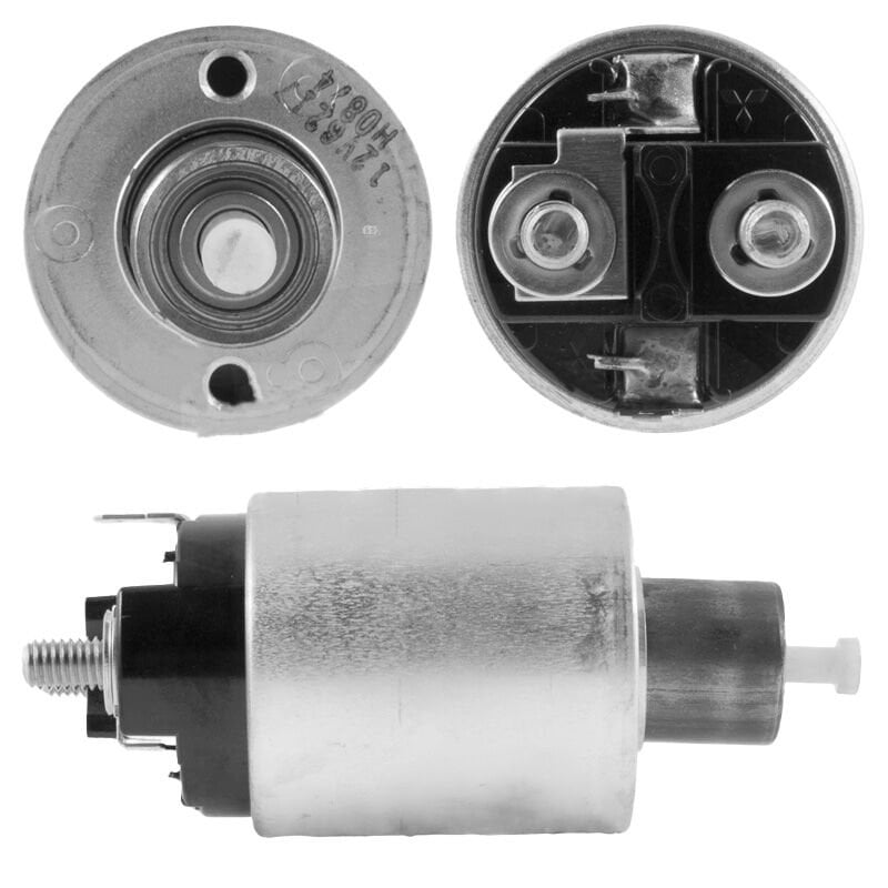 M371XH0874 - MARŞ OTOMATİĞİ 12V