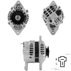 A5TA5977 - ALTERNATÖR 12V 80A
