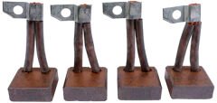SP BSX 86 - MARŞ MOTORU KÖMÜRÜ 12V