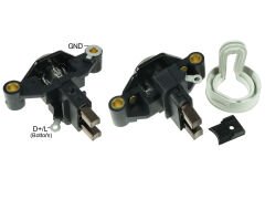 ALTERNATOR KONJEKTOR 12V JCB IS MAKINASI / HIDROMEK / MASSEY FERGUSON / LADA