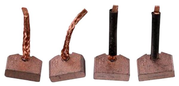 SP JASX 36 - MARŞ MOTORU KÖMÜRÜ 12V