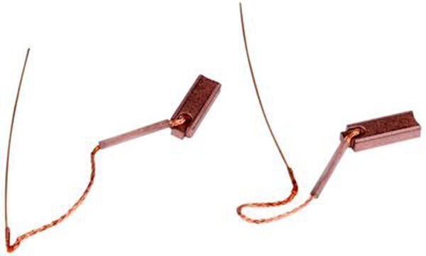 SP BX 213 - ALTERNATÖR KÖMÜRÜ 12/24V